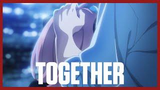 SPY X FAMILY「AMV」 ~ Together (Otakuthon Editing Category Runner-up)