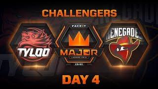 TyLoo vs Renegades - Inferno (FACEIT Major: London 2018)