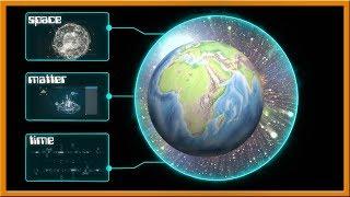 God's Garden: Mystery Of The Universe Explained!