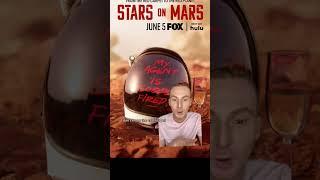 Stars on Mars coming to FOX