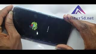 Tecno Camon 12 Factory Reset