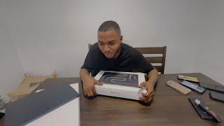 I’m finally unboxing my 16 inch M4 Max MacBook Pro, The most expensive and powerful laptop ever made