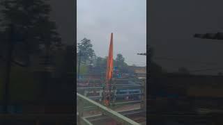 mere gaon ka Mausam ️