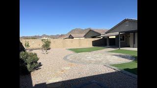 21225 W Palm Ln, Buckeye, AZ 85396, For Rent