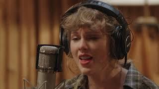 Taylor Swift - peace / hoax (folklore: the long pond studio sessions)