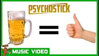 Beer! by PSYCHOSTICK [OFFICIAL VIDEO] "Beer is good and stuff"