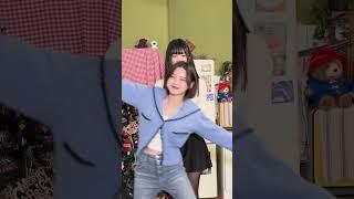 말숙언니와 함께 커플 댄스️️