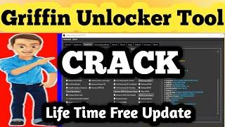 iPhone iCloud, Erase Frp,Factory Reset, Bootloader, kg,MDM, imei Repair With Griffin Unlocker