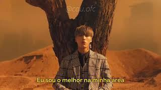 ATEEZ - I'M THE ONE (tradução/legendado)