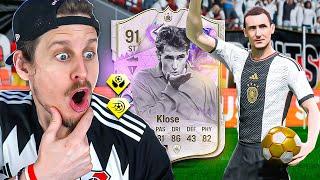 FUT Birthday Icon Klose CHANGED EVERYTHING!!