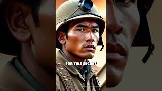 The Untold Power of Navajo Windtalkers