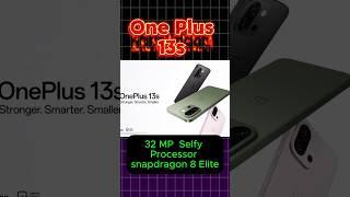 One plus 13s Upcoming Phone Will Change - EVERYTHING! #shorts #oneplus #phone