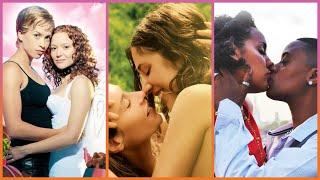 Top 10 Romantic Lesbian Movies to Watch for Your Date Night!