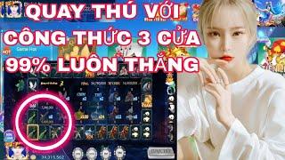 Kwin - kwin68 | iwin game bài đổi thưởng online - Cf68 hướng dẫn cách bắt cầu quay thú đơn giản