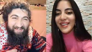 Chingiz vs Shaxati va nihoyat uchrashishdi