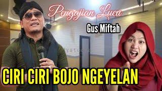 Gus Miftah Terbaru " Lapangan Gajah Mada Kediri