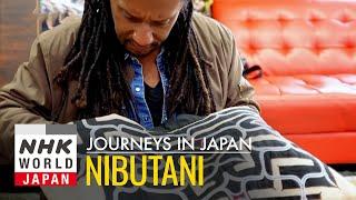 Nibutani the Ainu, Living with Kamuy - Journeys in Japan