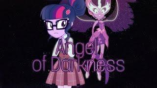 [PMV]Angel of Darkness