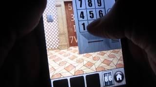 100 Doors 2013 Level 86 Walkthrough | 100 Doors 2013 Door 86 | 100 Doors Level 86 Walkthrough Guide