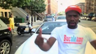 LOADED LUX - KRAZY ARTHUR (AUTHOR) OFFICIAL VIDEO