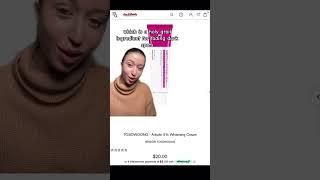 3 Korean skincare HOLY GRAILS for hyperpigmentation and dark spots #kbeauty #koreanskincareproducts