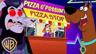 Be Cool, Scooby-Doo! in Italiano  | Scooby incontra Pizza O'Possum  | @WBKidsItaliano