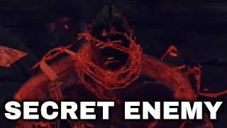 Elden Ring - SECRET ENEMY Cut From The Game