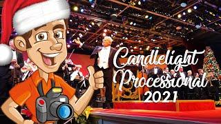 Candlelight Processional 2021 BEST VERSION!