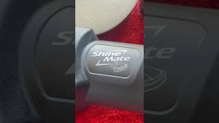 SHINEMATE FTW #polishers #shinemate #protection #detailersoffacebook #ceramic