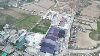 Darbar-e-Azmia Raheemiya Salik Abad Sharif