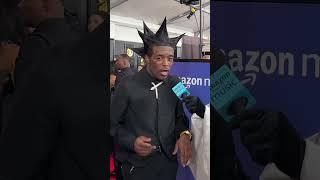 Lil Uzi Vert Loves Jersey