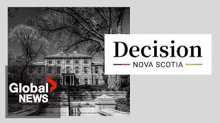 Nova Scotia election: Live results, analysis as Tim Houston's PCs win 2nd majority government | FULL