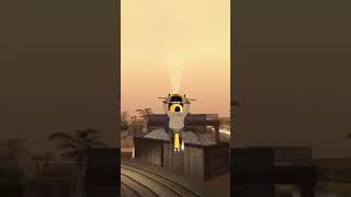 GTA San Andreas: Stunt Style 3 #gta #gtasanandreas #gameplay #gtasa #gaming #games