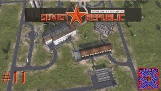 Ten Mods For New Players :: Workers & Resources Soviet Republic: #11