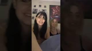 Tickling tiktok live (pt7) #feet #tickle #tickling #ticklingfeet #tiktoklive #tickled #tiktokfeet