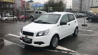 Обзор Chevrolet Aveo, 2011 г. ПРОХОР | Просто Хорошие Автомобили