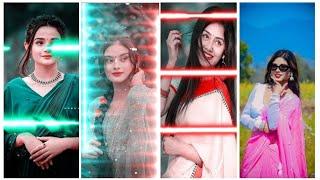 Happy New year 2025 || New trending Khortha Song  Alight motion Dj Status Video editing || 2025