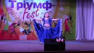 Восточный танец Межансе Беби Дебют | Bellydance Mejance