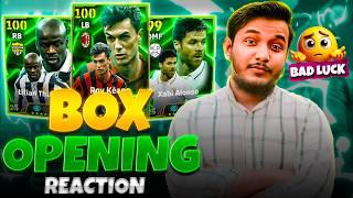 ৫০০০ কয়েন নিয়ে Box Opening | Maldini, Thuram, Xabi Alonso | AG Infinity - S | eFootball 2025