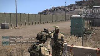 ARMA 3 EDITOR TUTORIAL - WAYPOINT 5. How to make a unit SPEAK?