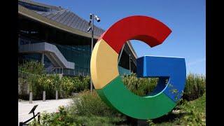 Will #Google be broken up in the US?