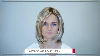 Cameron Wig by Jon Renau | Best Selling Synthetic Wigs Review