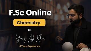 FSc | Chemistry Demo Lecture | Nearpeer