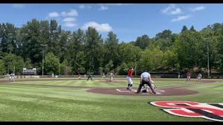 Noah Vandervort - Updated Hitting Highlights - Class of 2026
