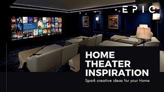 Best Home Theater Ideas Video 2022 ⭐⭐⭐⭐⭐