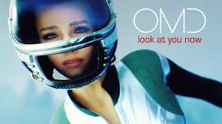 Orchestral Manoeuvres in the Dark - Look At You Now (Official Video)