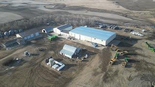 Farm Shop Tour | Fettig Family Farms
