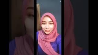 Cikya goyang tek  [ BIGO LIVE MALAY ]