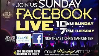 Northeast Christian Center Sunday Service