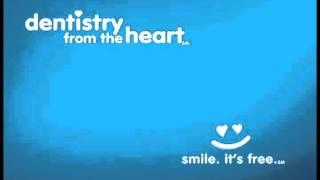 Dentistry From the Heart Dr Peter Troyan